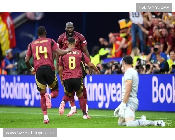 蒂勒曼斯引领比利时中场,助力球队冲击大赛荣耀