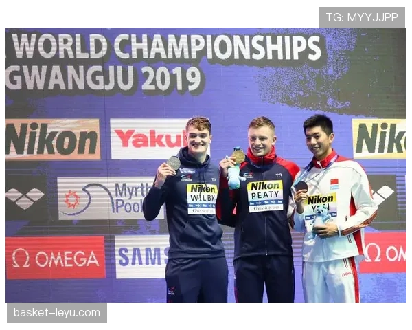 亚当·皮蒂宣布退役：英国游泳传奇书写辉煌篇章