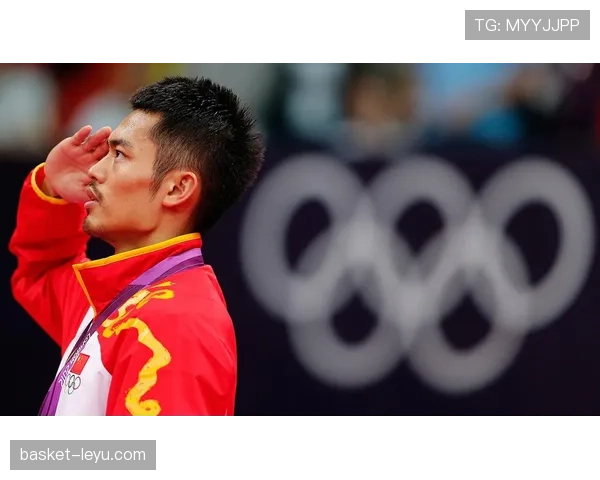 林丹世锦赛再创辉煌，五金传奇书写羽毛球历史新篇章