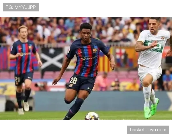 巴尔德青训典范引领年轻球员成长，未来可期