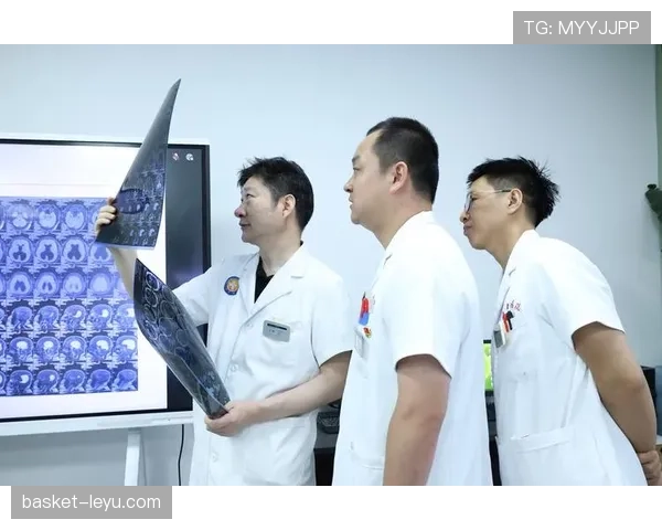 伊萨克森技术引领医疗革新，精准诊断与个性化治疗成效显著