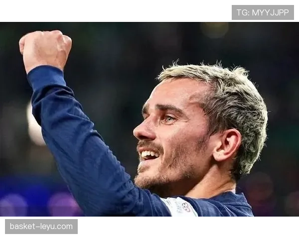 格里兹曼展现强大精神韧性,状态回暖助球队逆转困局 格里兹曼展现强大精神韧性,状态回暖助球队逆转困局