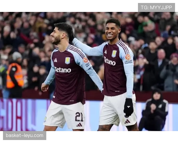 拉什福德状态回暖，关键战役助球队取胜