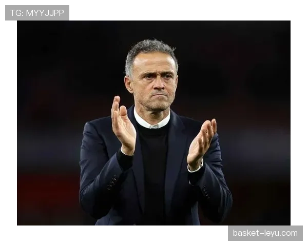 恩里克战术趋势分析