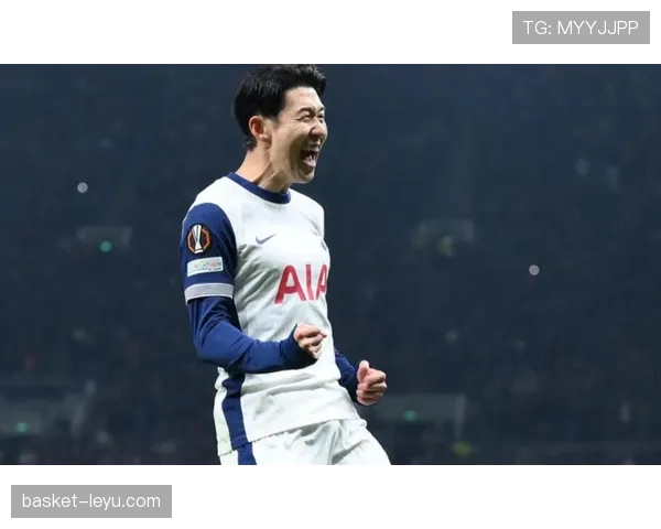 孙兴慜欧战经典战役关键表现如何奠定其顶级边锋地位 孙兴慜欧战经典战役关键表现如何奠定其顶级边锋地位