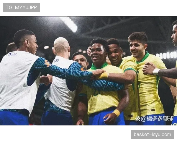 恩德里克前场配合能力解析