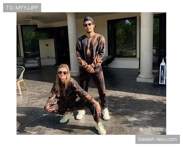 特雷·杨家的车库比我的房子还贵