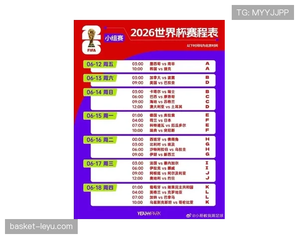 巴拿马2026世界杯预选赛赛程分析 能否再现2018奇迹晋级美加墨